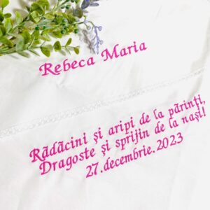 TRUSOU FETITA 
