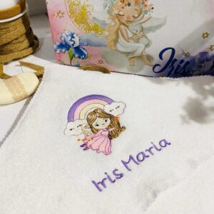 TRUSOU FETITA 