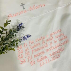 TRUSOU FETITA 