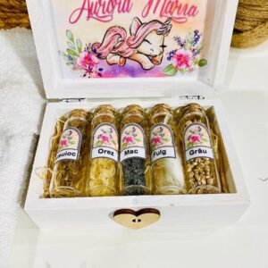 TRUSOU FETITA "MAGIC UNICORN"