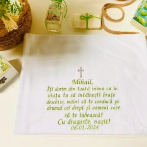 TRUSOU BAIETEL - 