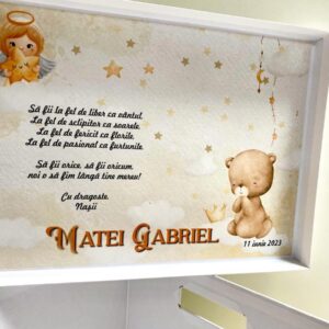 TRUSOU BAIETEL 