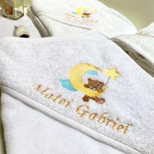 TRUSOU BAIETEL "URSULETUL GABRIEL"
