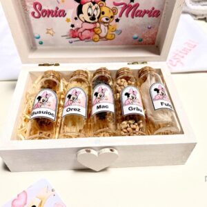 SET MIR 5 