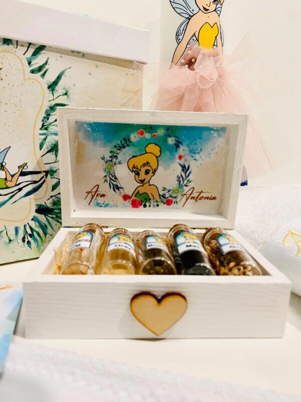 SET MIR 5 "TINKERBELL"