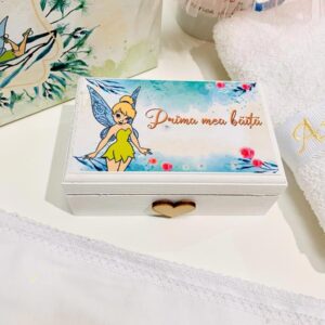 SET MIR 5 "TINKERBELL"
