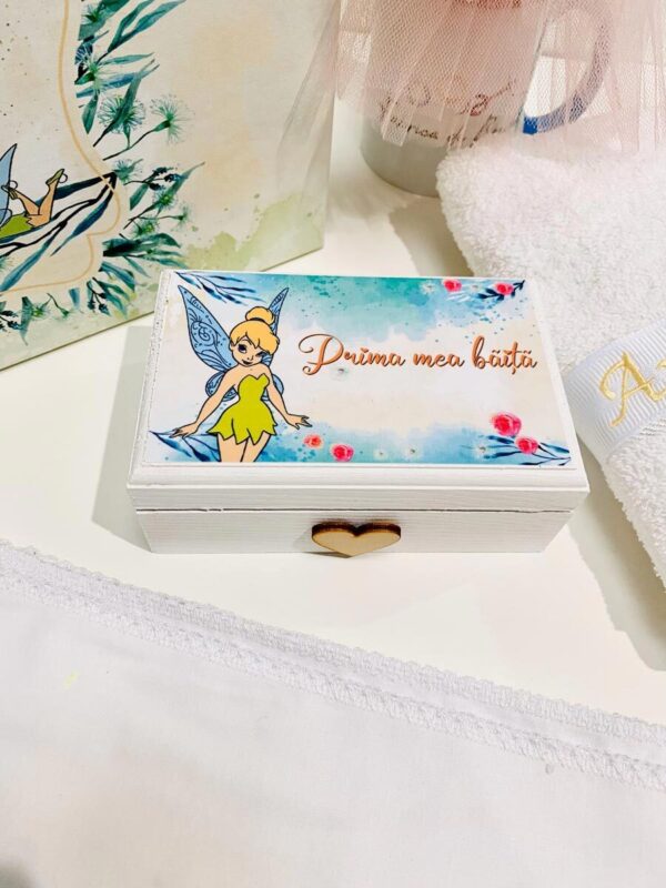 SET MIR 5 "TINKERBELL"