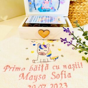 SET MIR 5 