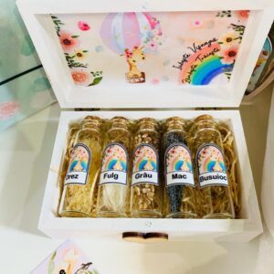 SET MIR 5 