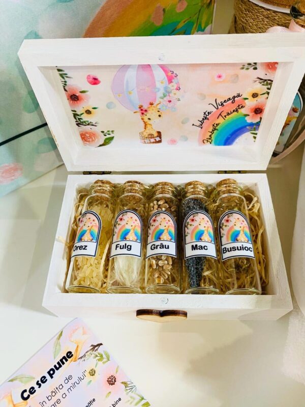 SET MIR 5 "GIRAFA EMA"