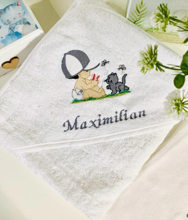 SET MIR 5 "PISOIUL MAXI"