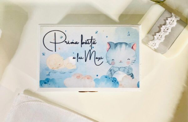 SET MIR 5 "PISOIUL MAXI"