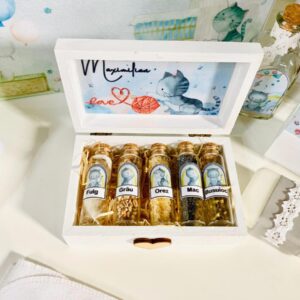 SET MIR 5 "PISOIUL MAXI"