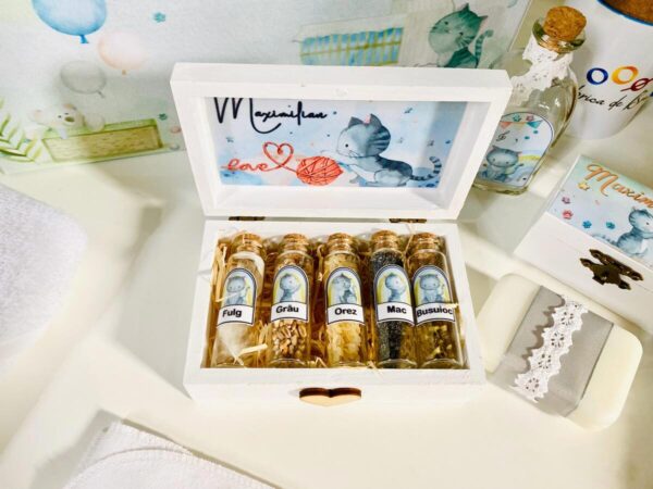SET MIR 5 "PISOIUL MAXI"