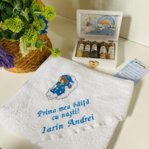 SET MIR 5 "URSULETUL SOMNOROS"