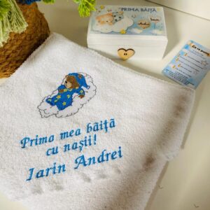 SET MIR 5 "URSULETUL SOMNOROS"