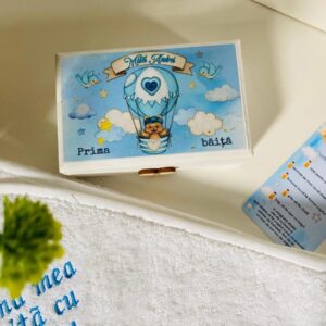SET MIR 5 "URSULET IN BALON"