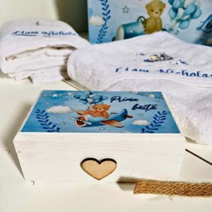 SET MIR 5 "URSULET IN AVION"