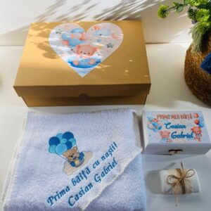 SET MIR 5 "URSULETUL CASIAN"