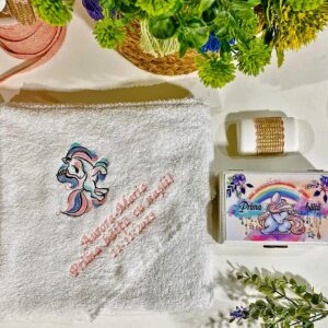 SET MIR 5 "MAGIC UNICORN"