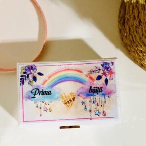 SET MIR 5 "MAGICAL RAINBOW"