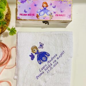 SET MIR 10 