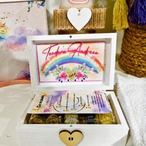 TRUSOU FETITA 
