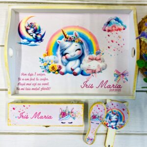 SET TAVITA MOT "UNICORNUL FERICIT"