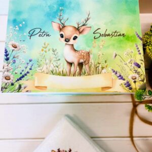 TRUSOU BOTEZ "MICUL REN"