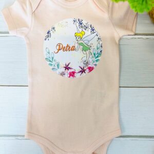 BODY PERSONALIZAT "TINKERBELL"