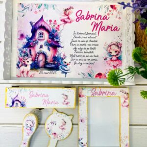 SET TAVITA MOT "FAIRY TALE"