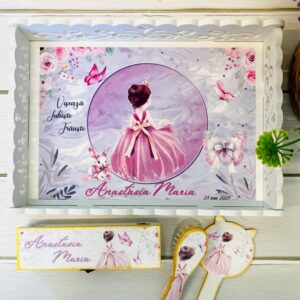 SET TAVITA MOT "MICUTA PRINTESA"