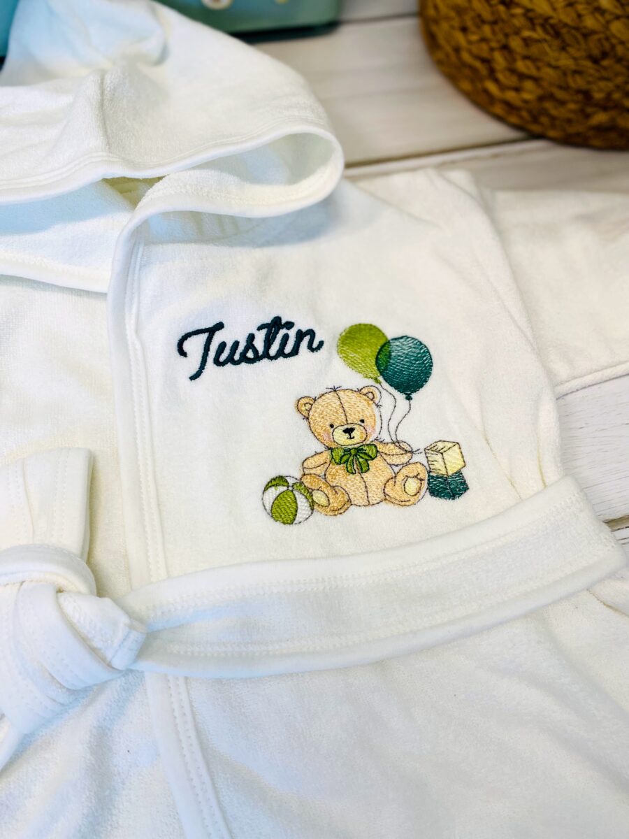 TRUSOU CUTIE LEMN "URSULETUL IUSTIN" - imagine 9