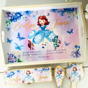 Alternative view of SET TAVITA MOT "PRINTESA SOFIA"