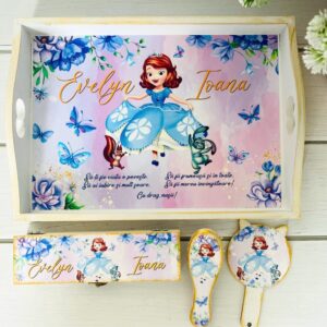 SET TAVITA MOT "PRINTESA SOFIA"