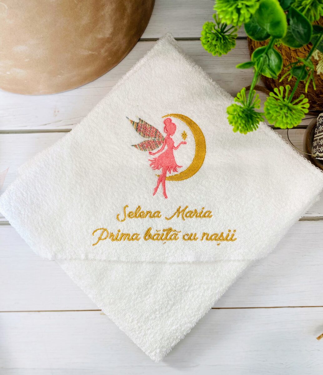 SET MIR 10 "SELENA-FETITA PE LUNA" - imagine 4