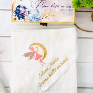 SET MIR 10 "SELENA-FETITA PE LUNA"