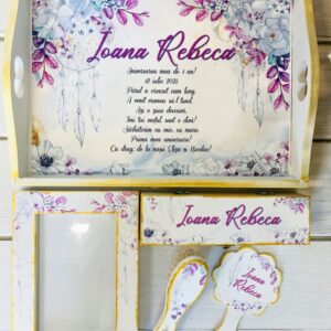 SET TAVITA MOT "PENE SI FLORI"