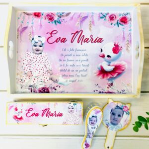 SET TAVITA MOT "RATUSCA BALERINA"