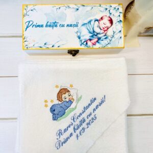 SET MIR 10 "BEBE LA SOMN"