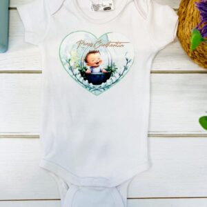 BODY PERSONALIZAT "BEBELUS IN COSULET"