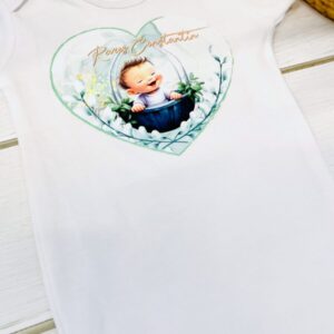 Alternative view of BODY PERSONALIZAT "BEBELUS IN COSULET"