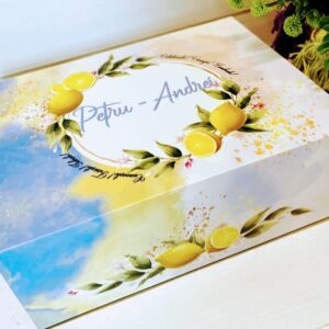 Alternative view of TRUSOU BOTEZ "LAMAI COAPTE"