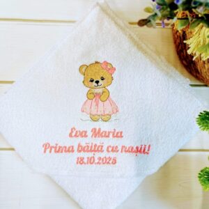 SET MIR 10 "URSULET CU ROCHITA"