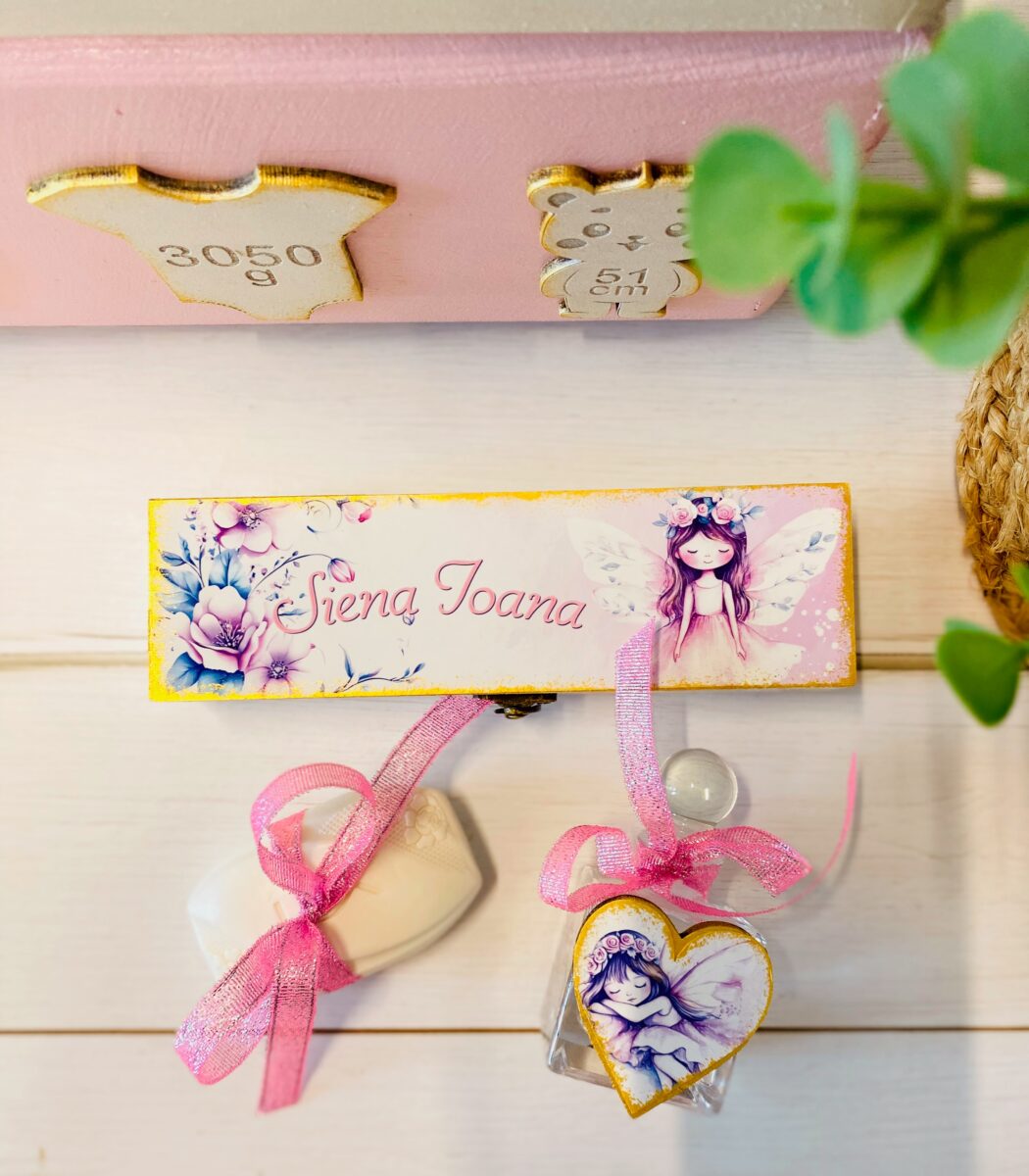 TRUSOU CUTIE LEMN "MICUTELE ZANE" - imagine 7