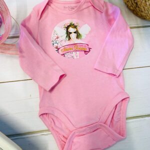 BODY PERSONALIZAT "ZANA"