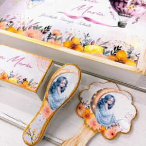 SET TAVITA MOT "SELENA" - imagine 3