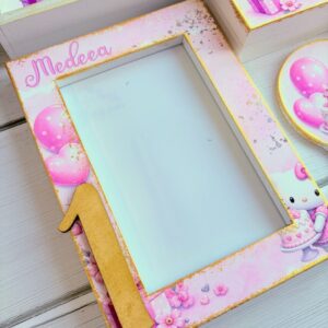 SET TAVITA MOT "HELLO KITTY" - imagine 4